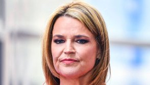 Savannah Guthrie