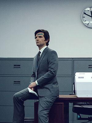 Adam Scott
