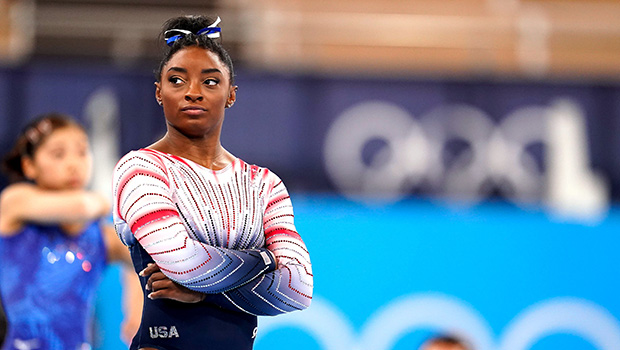 Simone Biles