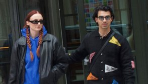 Joe Jonas Sophie Turner