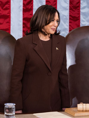 Kamala Harris