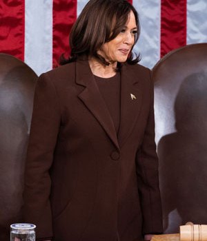 Kamala Harris