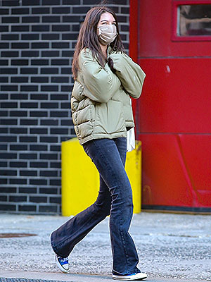 Suri Cruise