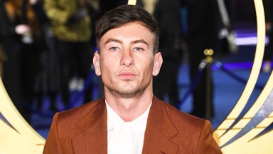 Barry Keoghan