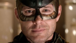 Jensen Ackles