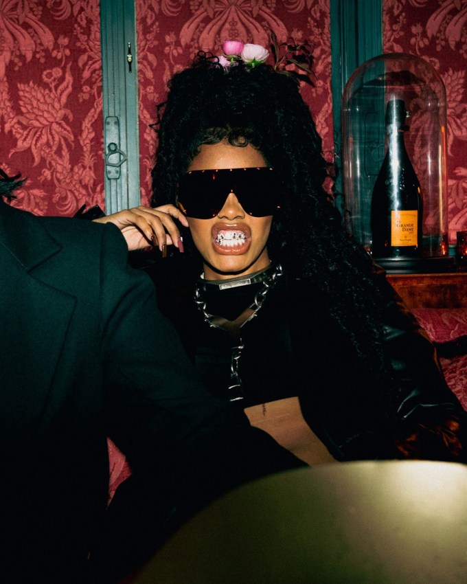 Teyana Taylor