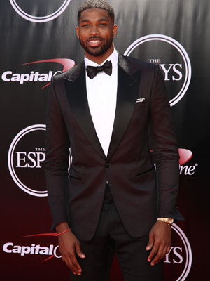Tristan Thompson
