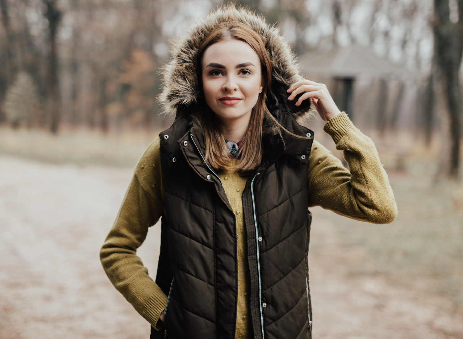 Leading Utility Vests