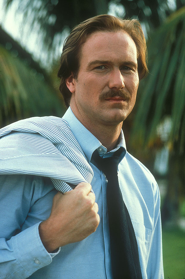 william hurt