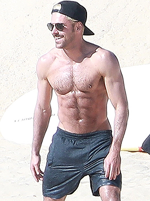 Zac Efron