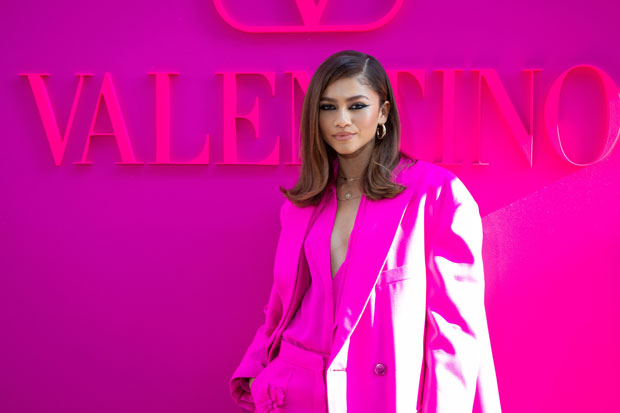 Zendaya