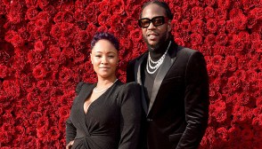Kesha Ward & 2 Chainz