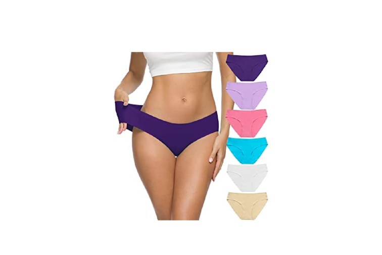 yoga underwear reviews