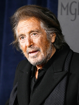 Al Pacino