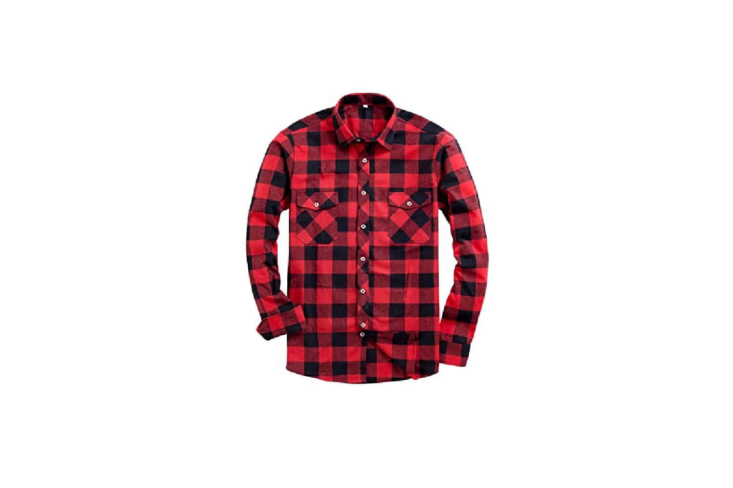 mens flannel reviews