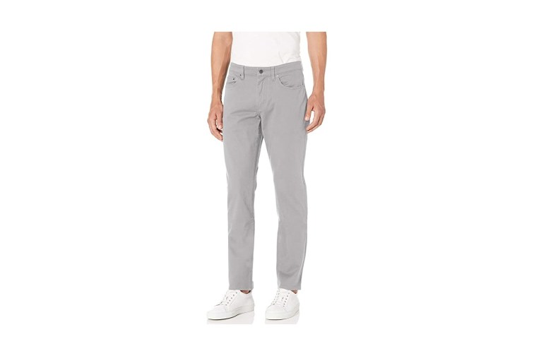 mens twill pants reviews