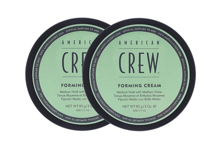 mens hair cream reviews