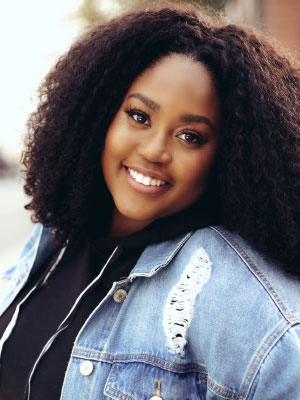 Zamani Wilder