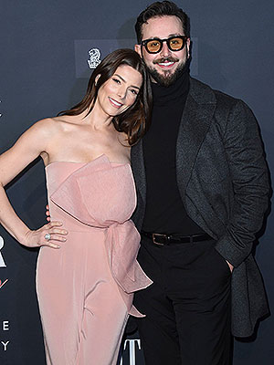 Ashley Greene, Paul Khoury