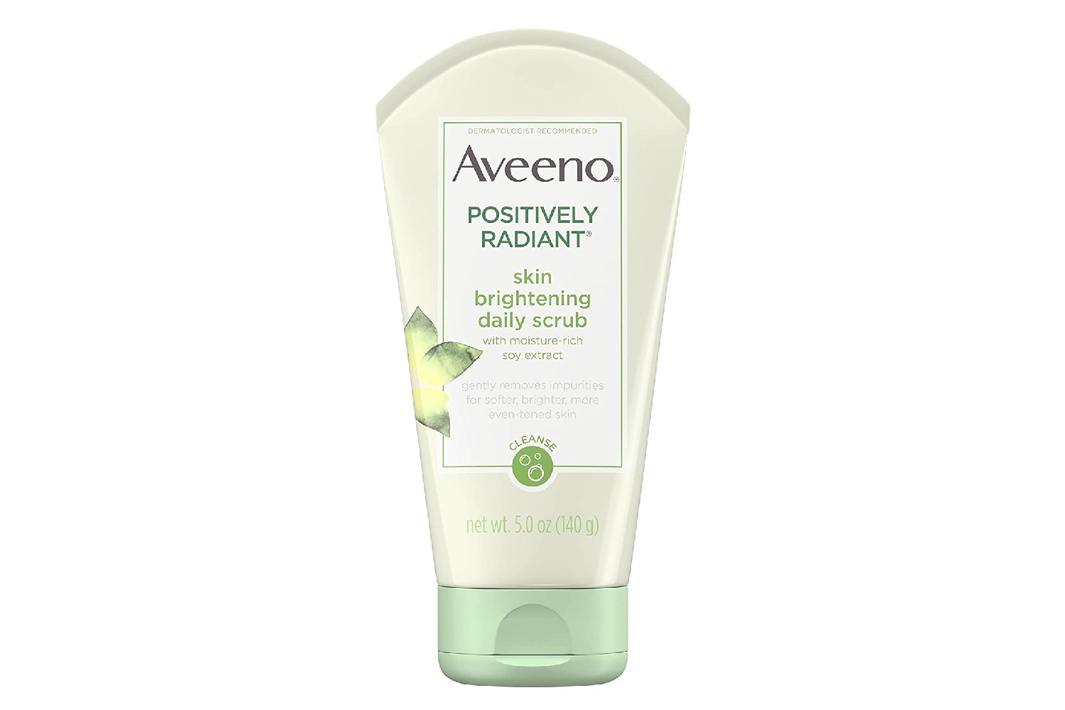 brightening facial scrub reviews