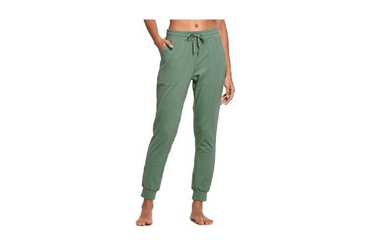 women's joggers reviews