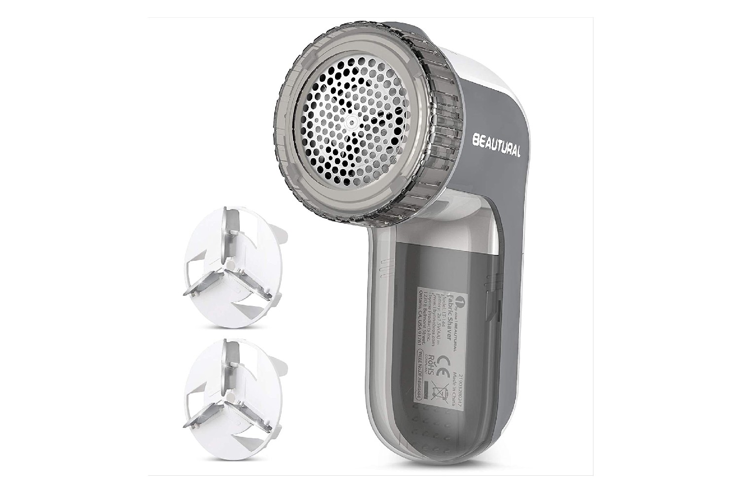 fabric shaver reviews