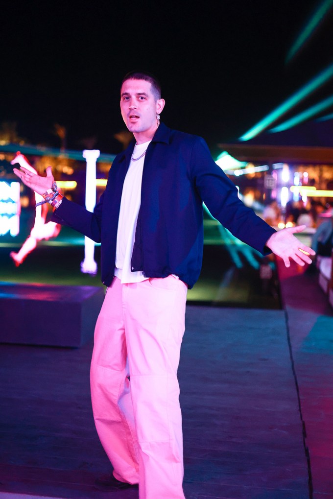 G-Eazy