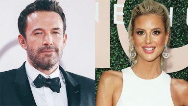 Ben Affleck, Emma Hernan