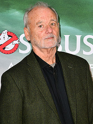 Bill Murray