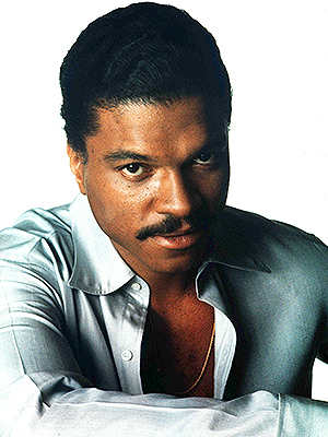 Billy Dee Williams