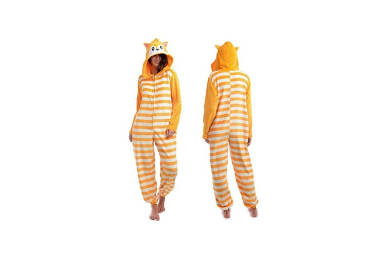 hooded onesie reviews