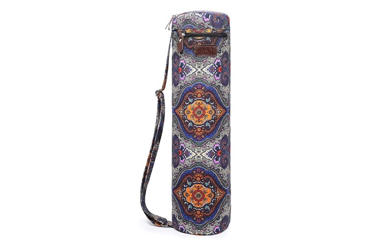 yoga mat carrying bag reviews