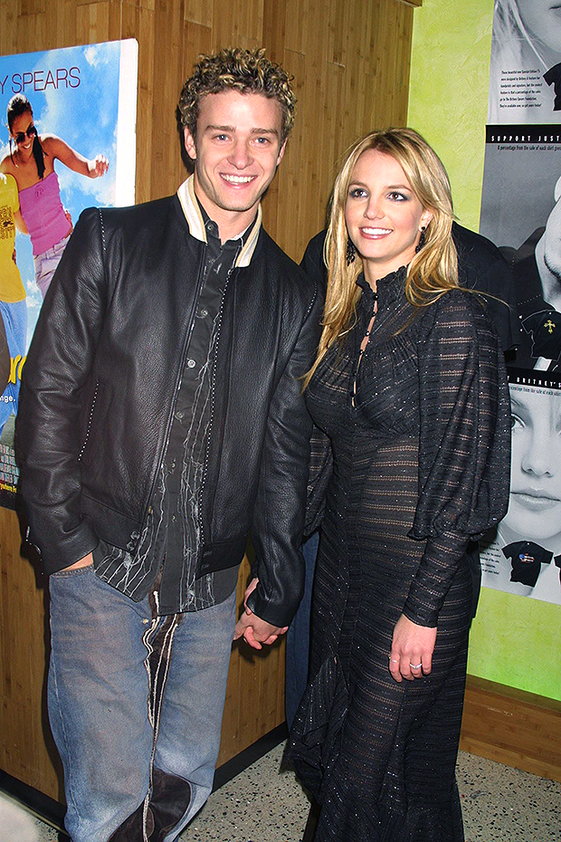 Britney Spears
