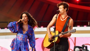 camila cabello shawn mendes