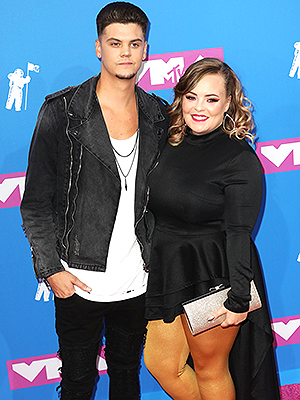 Catelynn Baltierra, Tyler Baltierra