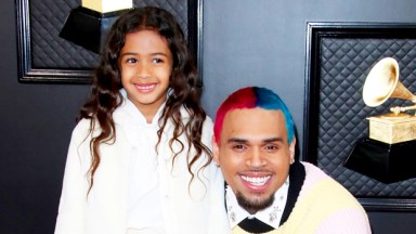 Chris Brown