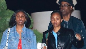 chris rock daughters