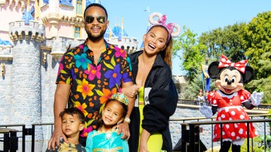 John Legend & Chrissy Teigen