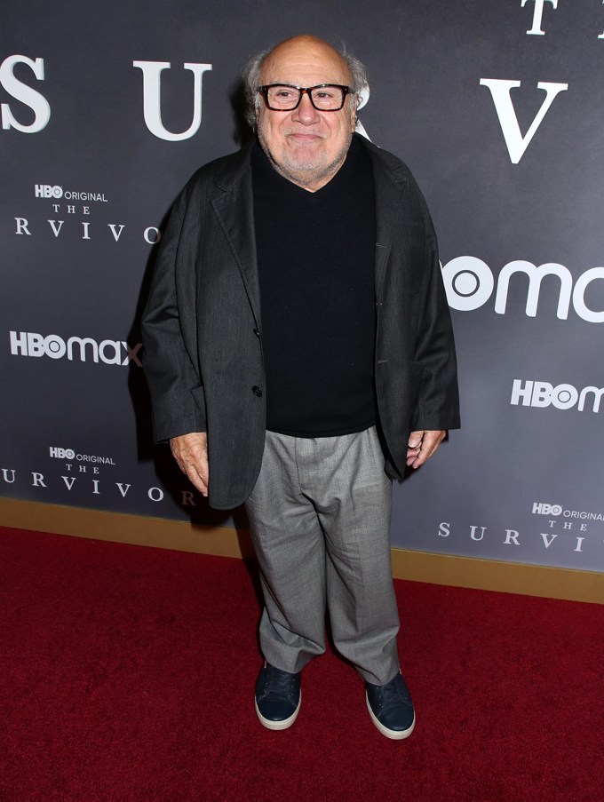 Danny DeVito