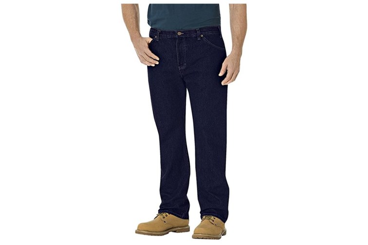 mens denim jeans reviews