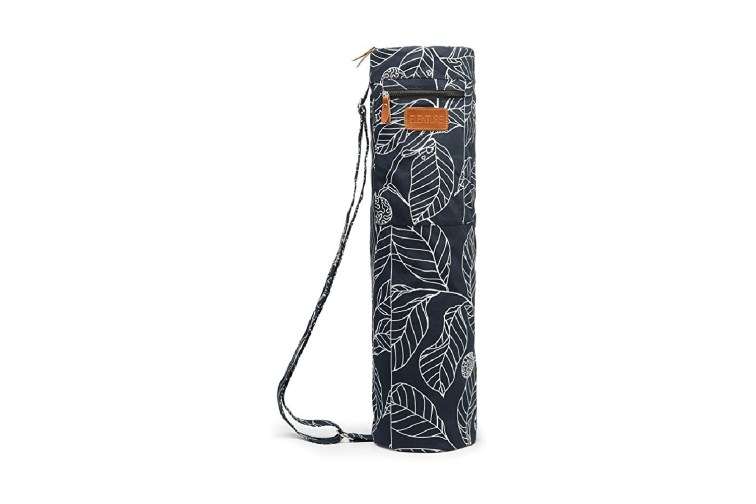 yoga mat carrying bag reviews