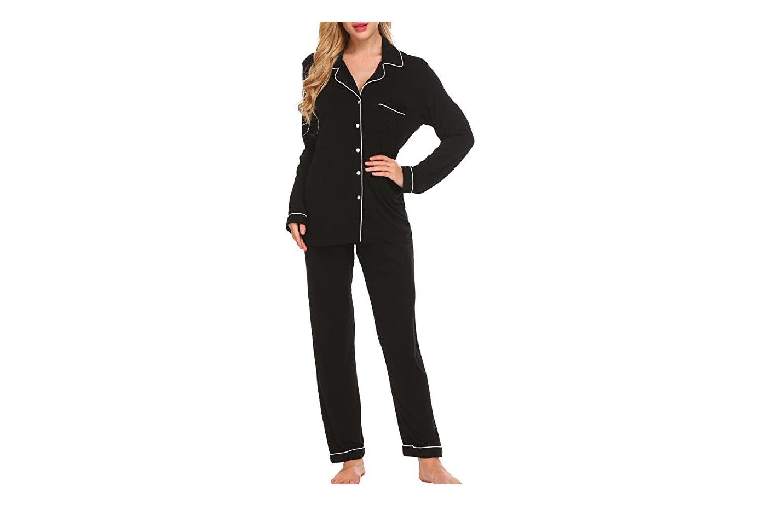 womens pajamas reviews