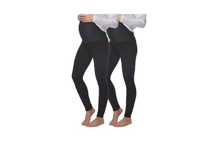 maternity leggings reviews