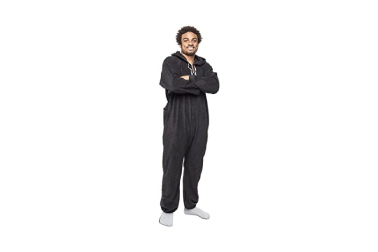 hooded onesie reviews