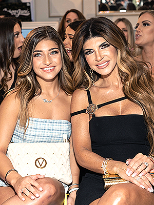 teresa gia giudice