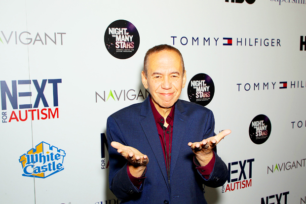 Gilbert Gottfried