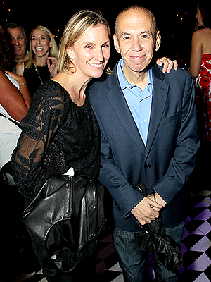 Gilbert Gottfried, Dara Kravitz