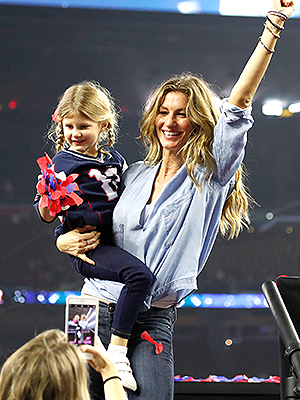 Gisele Bundchen