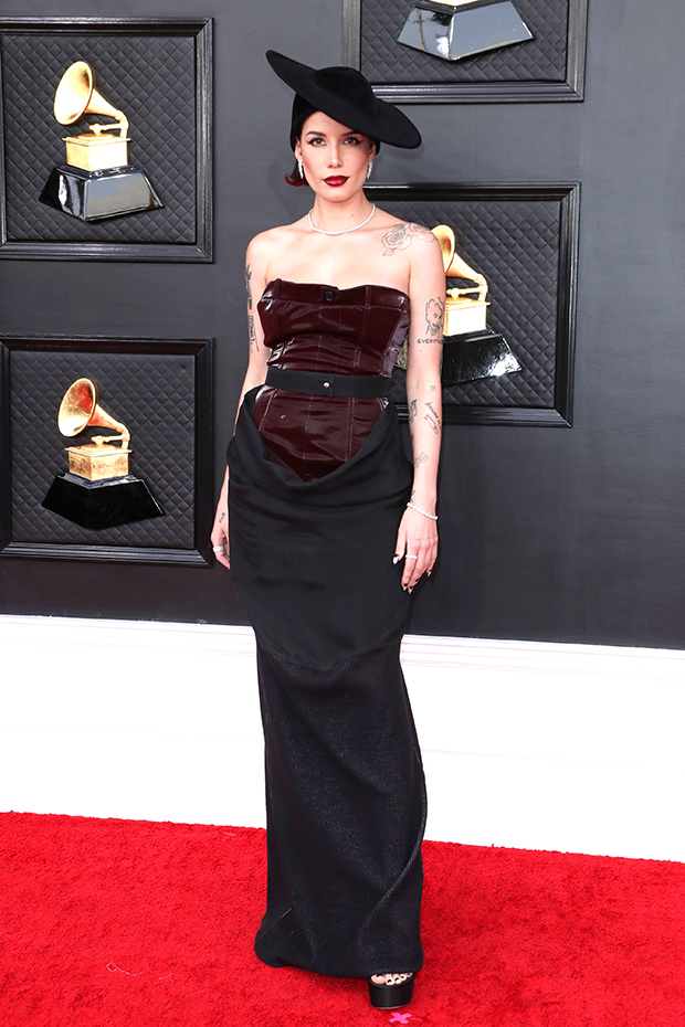 Halsey