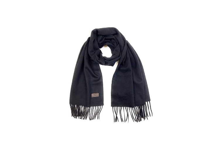 cashmere scarf reviews